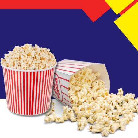 POPCORN